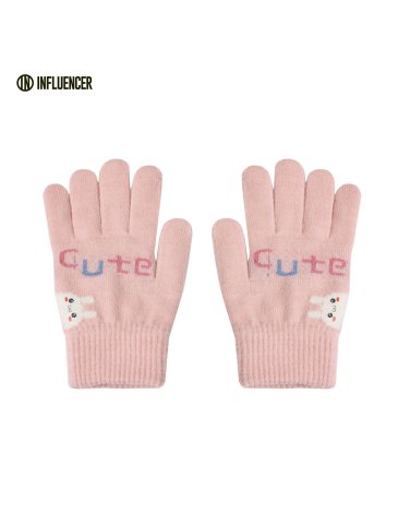 Guantes - INFLUENCER