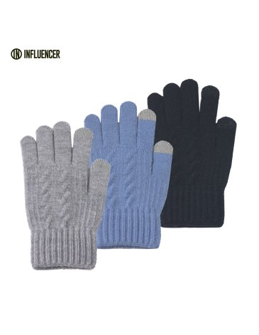 GUANTES  INFLUENCER