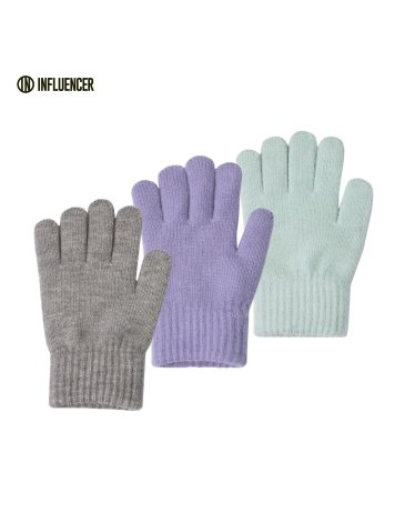 GUANTES  INFLUENCER
