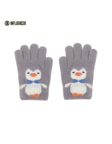 GUANTES  - INFLUENCER