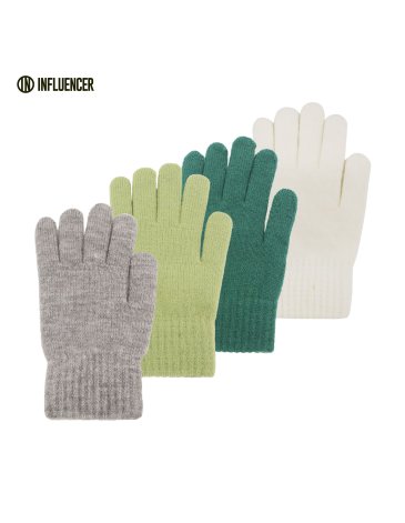 GUANTES  INFLUENCER