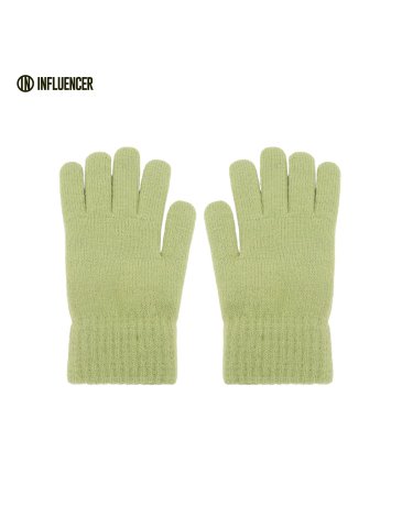 GUANTES  - INFLUENCER