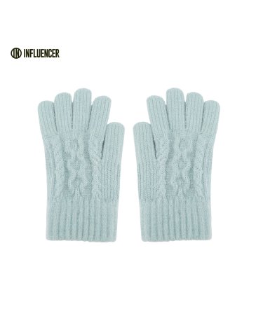 GUANTES  - INFLUENCER