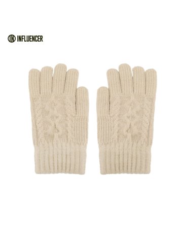 GUANTES  - INFLUENCER