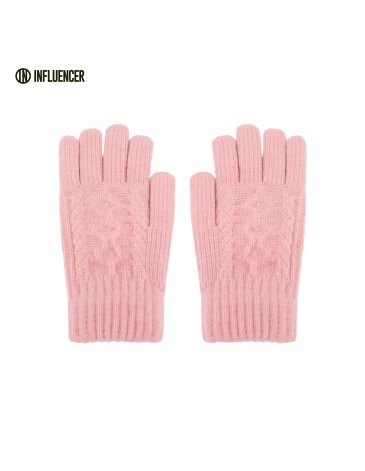 GUANTES  - INFLUENCER