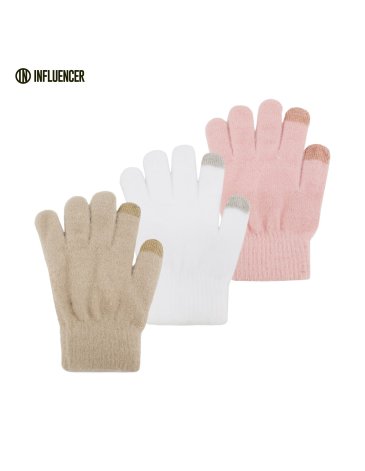 GUANTES  INFLUENCER