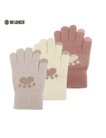 GUANTES  INFLUENCER