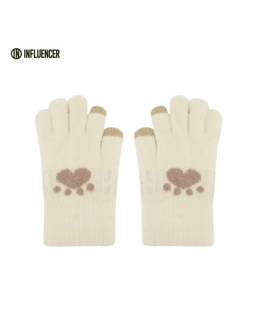 GUANTES  - INFLUENCER