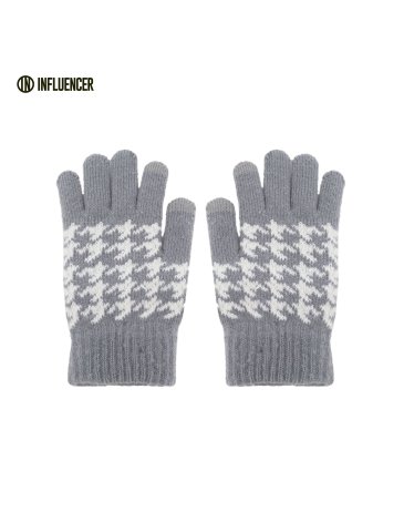 GUANTES  - INFLUENCER