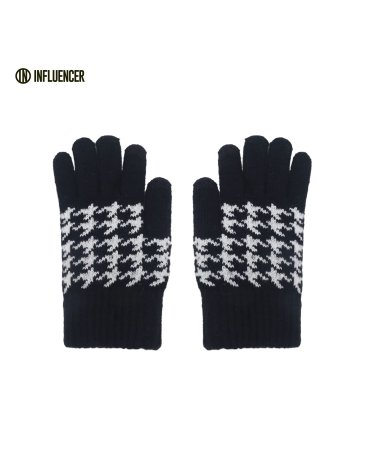 GUANTES  - INFLUENCER