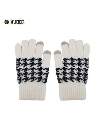 GUANTES  - INFLUENCER