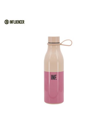 BOTELLA TERMICA  550 ML - INFLUENCER
