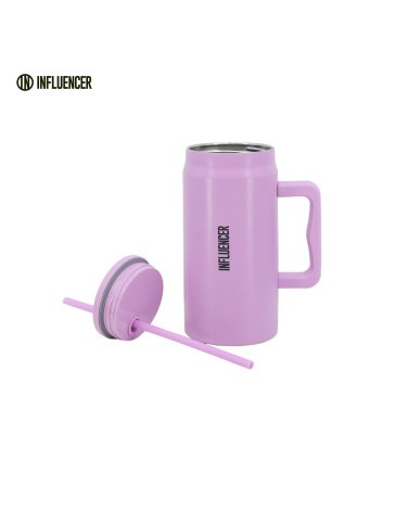 VASO TERMICO  1480 ML - INFLUENCER