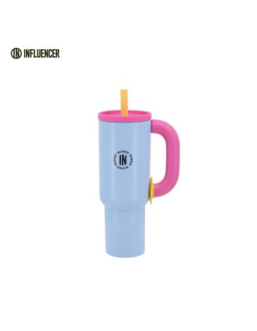VASO TERMICO  1180 ML - INFLUENCER