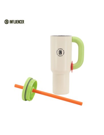 VASO TERMICO  1180 ML - INFLUENCER