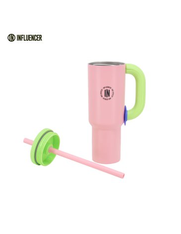 VASO TERMICO  1180 ML - INFLUENCER