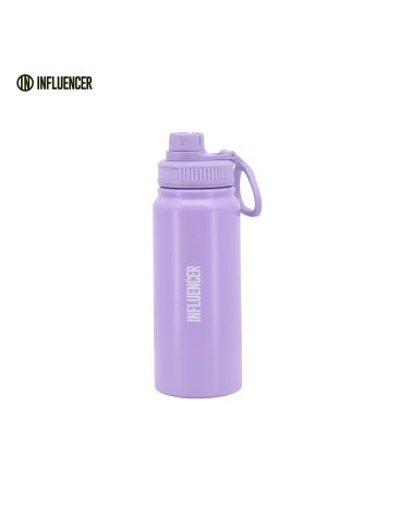BOTELLA  600 ML - INFLUENCER