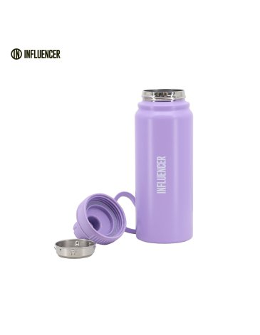 BOTELLA  600 ML - INFLUENCER
