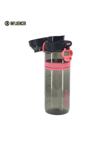 BOTELLA  800 ML - INFLUENCER