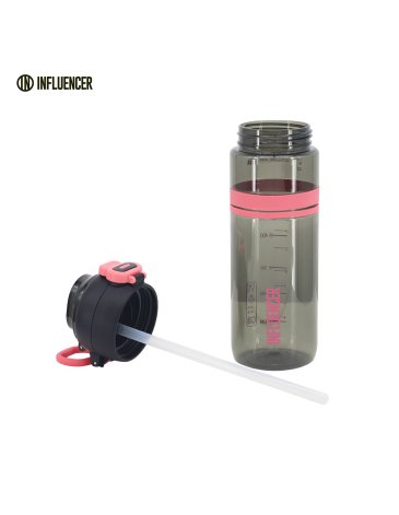 BOTELLA  800 ML - INFLUENCER