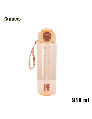 BOTELLA  910 ML INFLUENCER