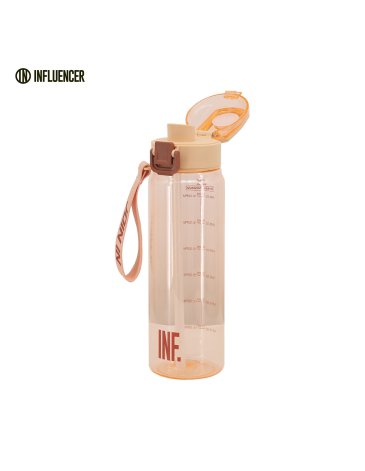 BOTELLA  910 ML - INFLUENCER