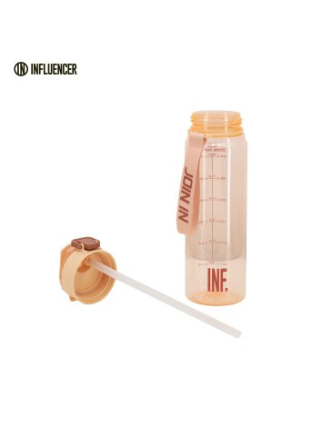 BOTELLA  910 ML - INFLUENCER