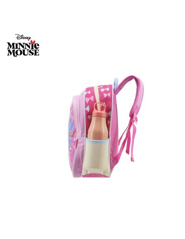 MOCHILA DISNEY MINNIE 14'' - DISNEY