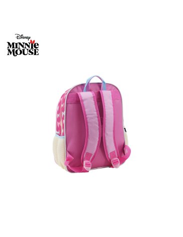MOCHILA DISNEY MINNIE 14'' - DISNEY