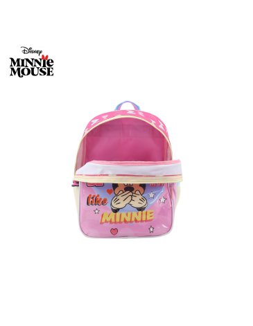 MOCHILA DISNEY MINNIE 14'' - DISNEY