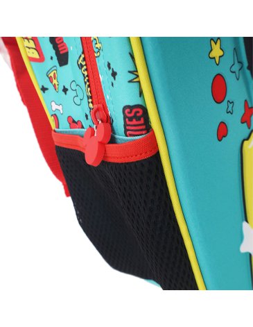 MOCHILA DISNEY MICKEY 12'' - DISNEY