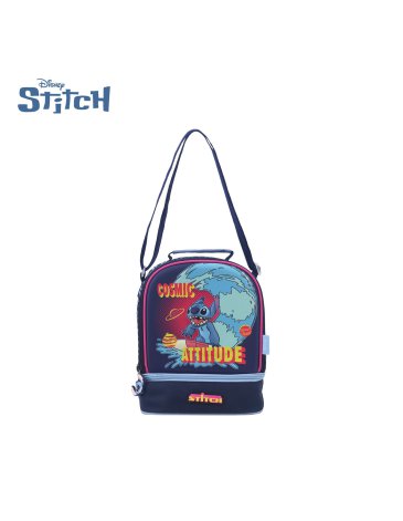 LUNCHERA DISNEY STITCH DISNEY