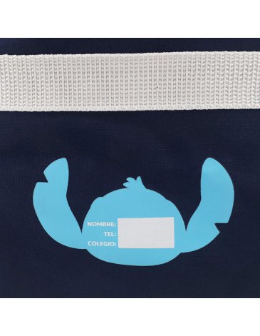 LUNCHERA DISNEY STITCH - DISNEY