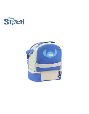 LUNCHERA DISNEY STITCH - DISNEY