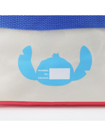 LUNCHERA DISNEY STITCH - DISNEY