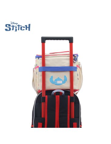 LUNCHERA DISNEY STITCH - DISNEY