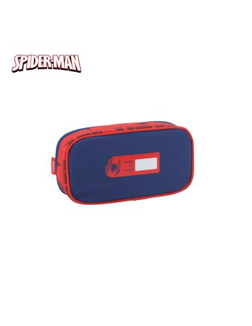 CARTUCHERA SPIDERMAN - MARVEL
