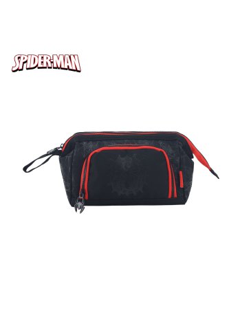 CARTUCHERA SPIDERMAN - MARVEL