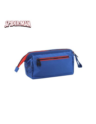 CARTUCHERA SPIDERMAN - MARVEL
