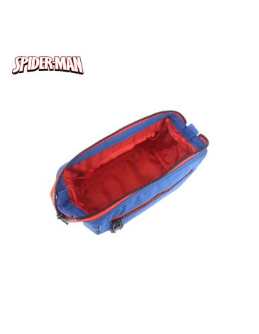 CARTUCHERA SPIDERMAN - MARVEL