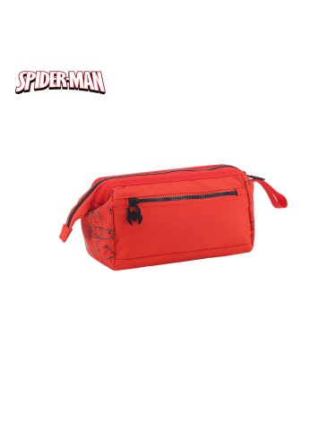 CARTUCHERA SPIDERMAN - MARVEL