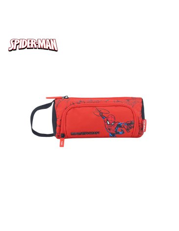 CARTUCHERA SPIDERMAN - MARVEL