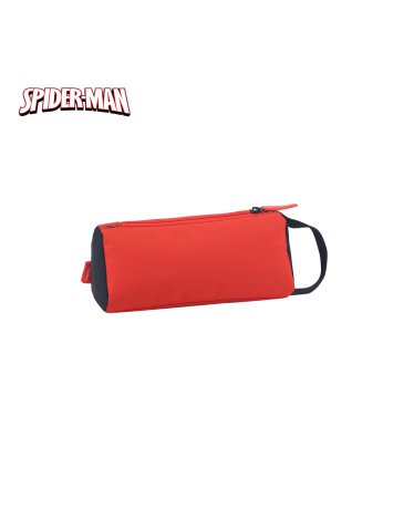 CARTUCHERA SPIDERMAN - MARVEL