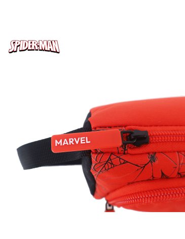 CARTUCHERA SPIDERMAN - MARVEL