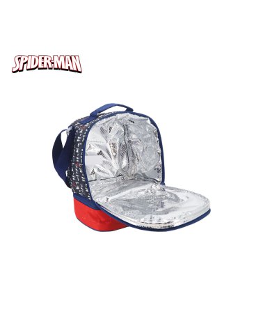 LUNCHERA SPIDERMAN - MARVEL
