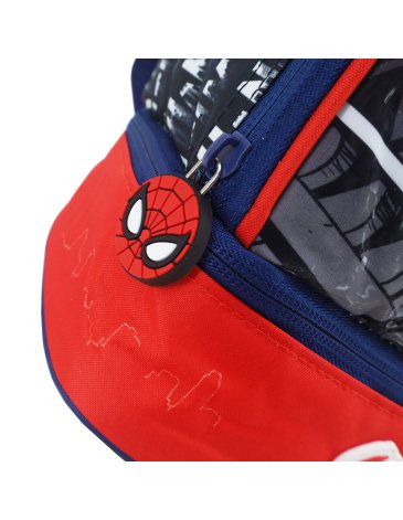 LUNCHERA SPIDERMAN - MARVEL
