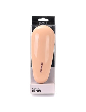 Cepillo desenredante Anti Frizz  - SKORA