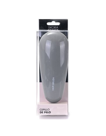 Cepillo desenredante Anti Frizz  - SKORA