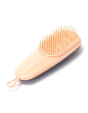 Cepillo desenredante Anti Frizz  - SKORA