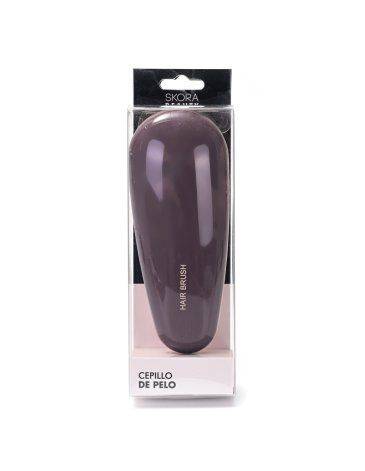 Cepillo desenredante Anti Frizz  - SKORA